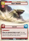 Product image for Dragon Krayt
