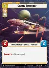 Product image for Transfuge du Cartel