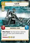 Product image for L3-37 - Révolutionnaire Droïde