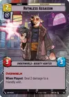 Product image for Assassin Impitoyable