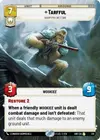 Product image for Tarfful - Leader De Kashyyyk