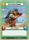Product image for Battlefield Marine