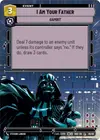 Product image for I Am Your Father