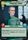 Product image for Grand Moff Tarkin - Death Star Overseer