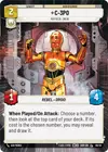 Product image for C-3PO - Protocol Droid