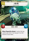 Product image for R2-D2 - Ignoring Protocol