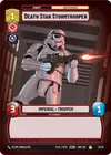 Product image for Death Star Stormtrooper