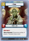 Product image for Yoda - Old Master