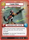 Product image for Sabine Wren - Explosives Artist
