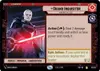 Product image for Grand Inquisitor - Hunting the Jedi