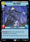 Product image for Del Meeko - Providing Overwatch