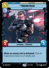 Product image for Gideon Hask - Ruthless Loyalist