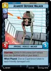 Product image for Academy Defense Walker