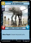 Product image for AT-AT Suppressor