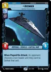 Product image for Avenger - Hunting Star Destroyer