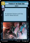 Product image for Power of the Dark Side