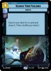 Product image for Search Your Feelings