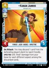 Product image for Kanan Jarrus - Revealed Jedi