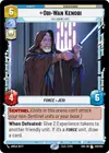 Product image for Obi-Wan Kenobi - Following Fate