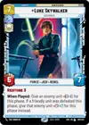 Product image for Luke Skywalker - Jedi Knight