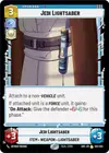 Product image for Jedi Lightsaber