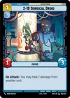 Product image for 2-1B Surgical Droid