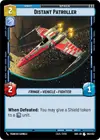 Product image for Distant Patroller