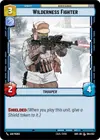 Product image for Wilderness Fighter