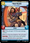 Product image for Baze Malbus - Temple Guardian