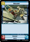 Product image for Resilient