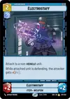 Product image for Electrostaff