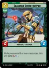 Product image for Seasoned Shoretrooper