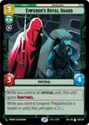 Product image for Emperor's Royal Guard