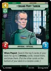Product image for Grand Moff Tarkin - Death Star Overseer