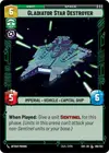 Product image for Gladiator Star Destroyer