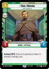 Product image for Bail Organa - Rebel Councilor