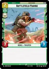 Product image for Battlefield Marine