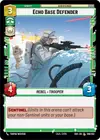 Product image for Echo Base Defender