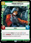 Product image for Wedge Antilles - Star of the Rebellion