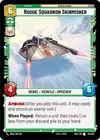 Product image for Rogue Squadron Skirmisher