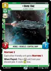 Product image for Home One - Alliance Flagship