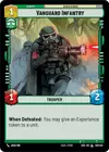 Product image for Vanguard Infantry