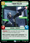 Product image for Agent Kallus - Seeking the Rebels