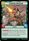 Product image for Steadfast Battalion