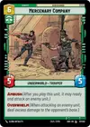 Product image for Compagnie de Mercenaires