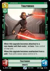 Product image for Traitorous