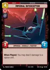 Product image for Imperial Interceptor