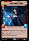 Product image for Emperor Palpatine - Master of the Dark Side