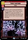 Product image for Force Lightning