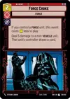 Product image for Force Choke